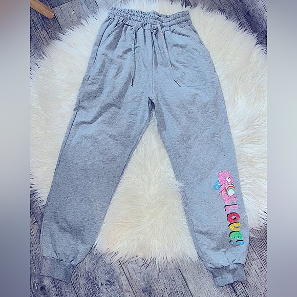 Care Bears Loung Set - Picture 2 of 4